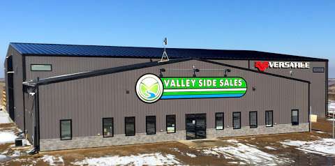 Valley Side Sales Inc.